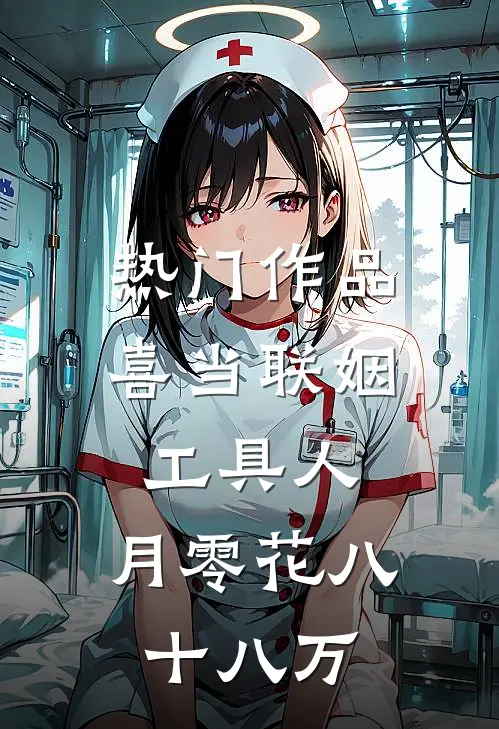 热门作品喜当联姻工具人，月零花八十八万