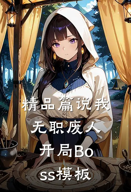 精品篇说我无职废人，开局Boss模板