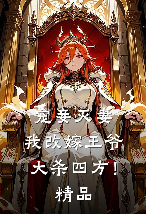宠妾灭妻，我改嫁王爷大杀四方！精品