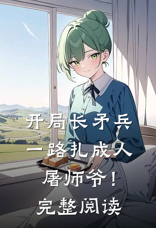 开局长矛兵：一路扎成人屠师爷！完整阅读