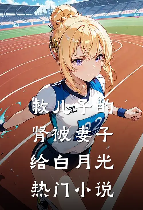 救儿子的肾被妻子给白月光热门小说