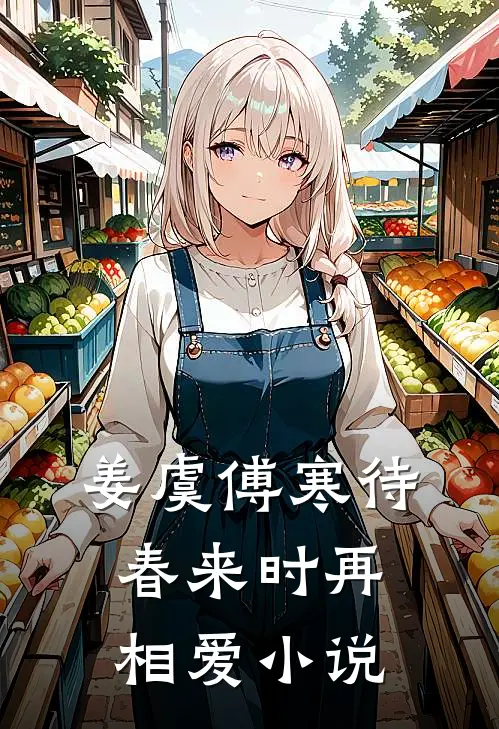 姜虞傅寒待春来时再相爱小说
