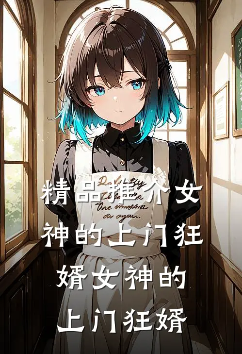 精品推介女神的上门狂婿女神的上门狂婿