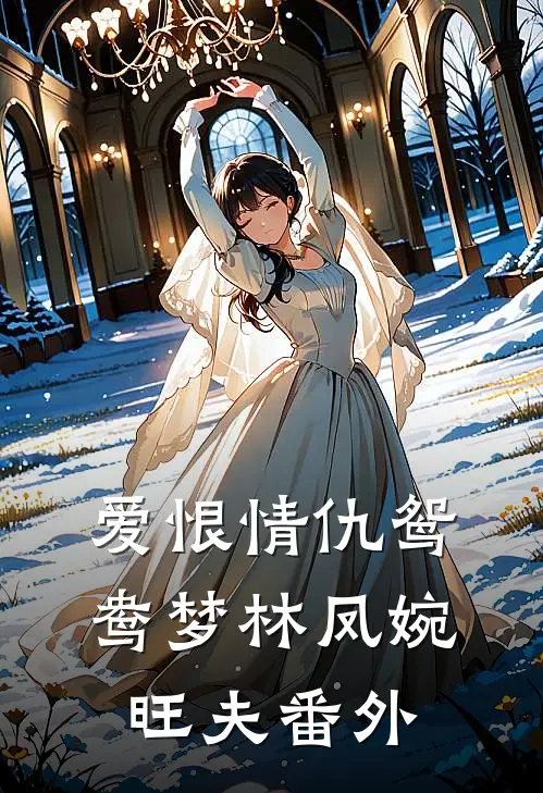 爱恨情仇鸳鸯梦林凤婉旺夫 番外