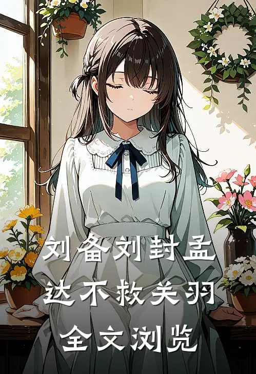 刘备刘封孟达不救关羽全文浏览