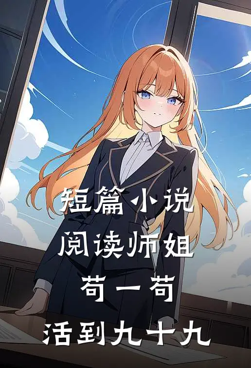 短篇小说阅读师姐苟一苟，活到九十九