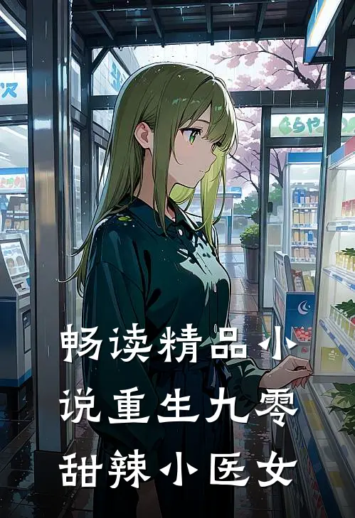 畅读精品小说重生九零：甜辣小医女