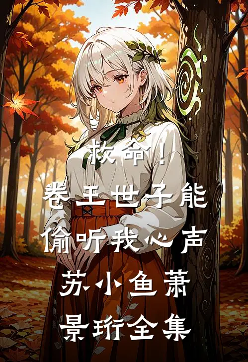 救命！卷王世子能偷听我心声苏小鱼萧景珩全集
