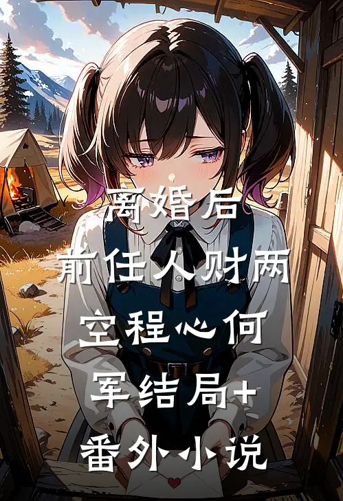 离婚后，前任人财两空程心何军结局+番外小说