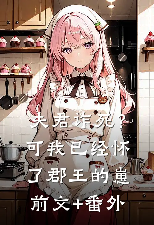 夫君诈死？可我已经怀了郡王的崽前文+番外