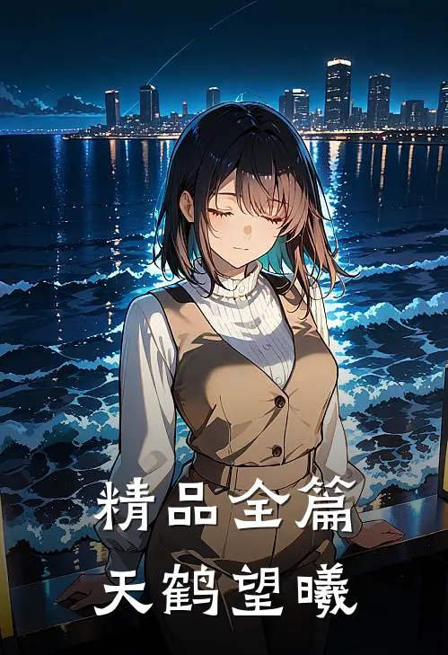 精品全篇天鹤望曦