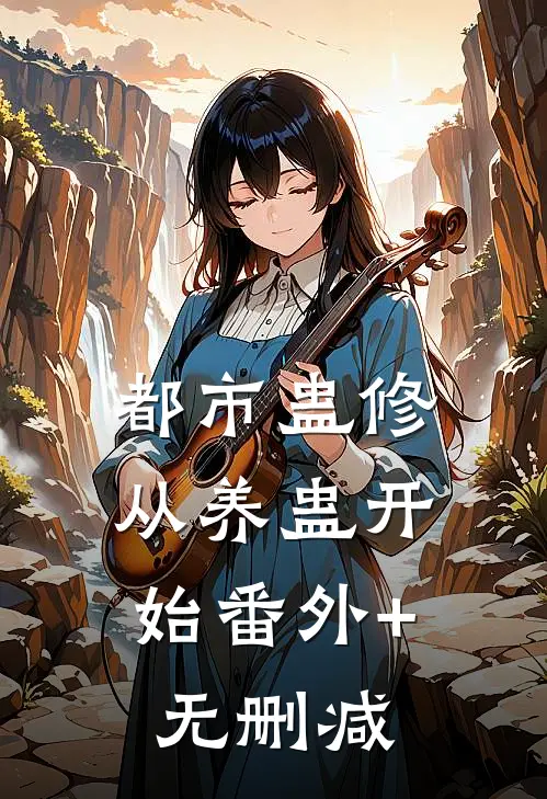 都市蛊修：从养蛊开始番外+无删减