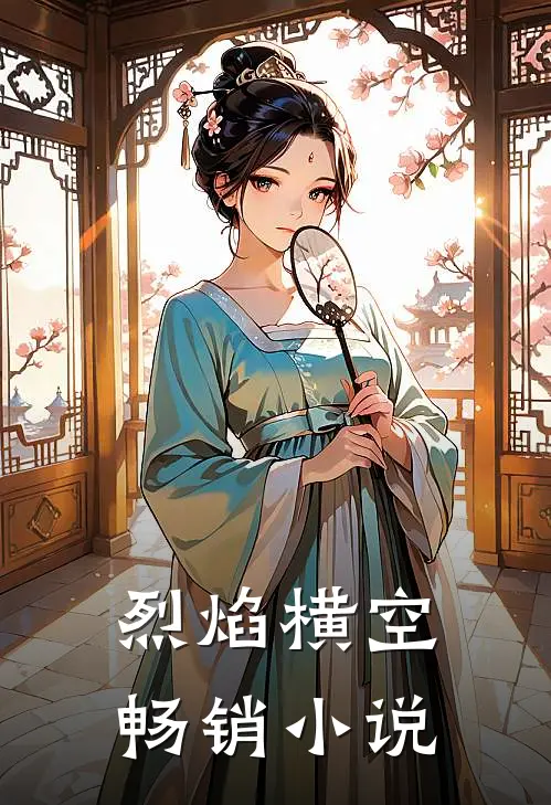 烈焰横空畅销小说