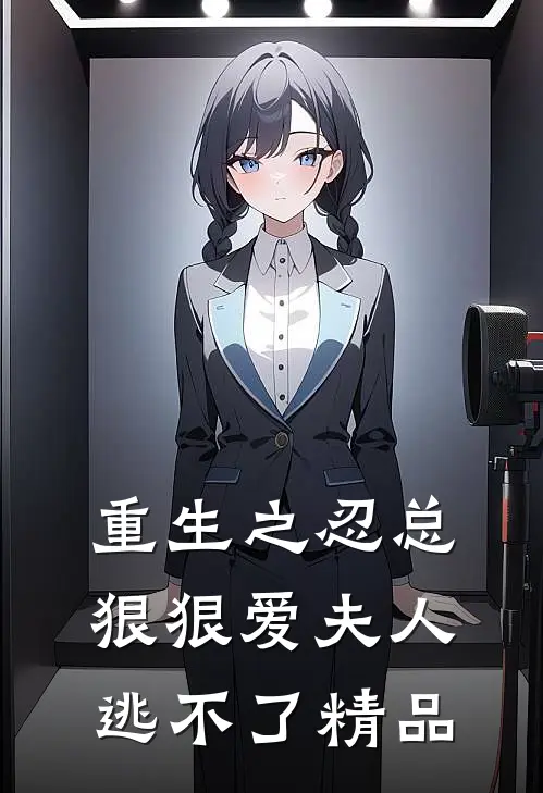 重生之忍总狠狠爱夫人逃不了精品