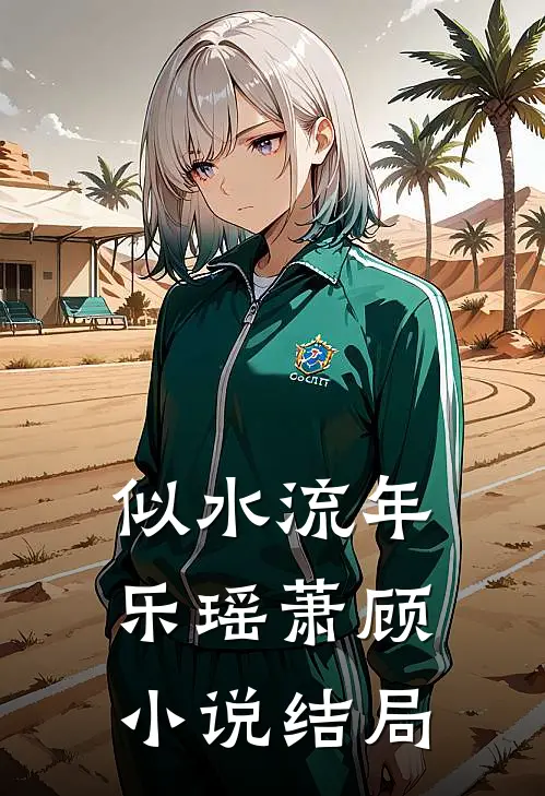 似水流年乐瑶萧顾小说结局