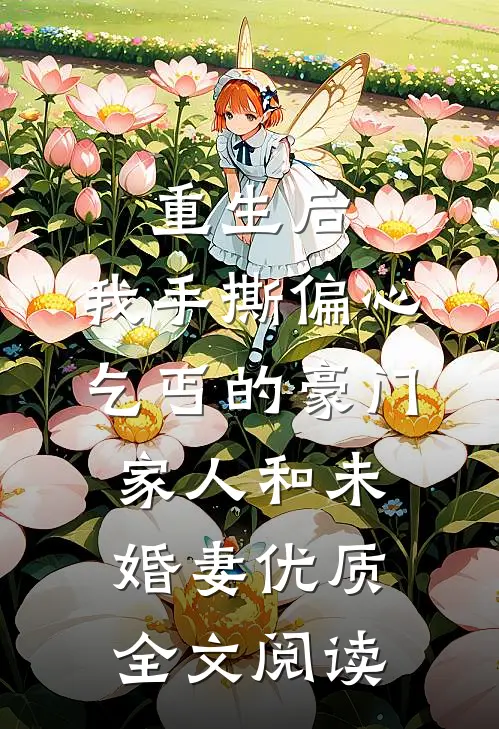 重生后，我手撕偏心乞丐的豪门家人和未婚妻优质全文阅读
