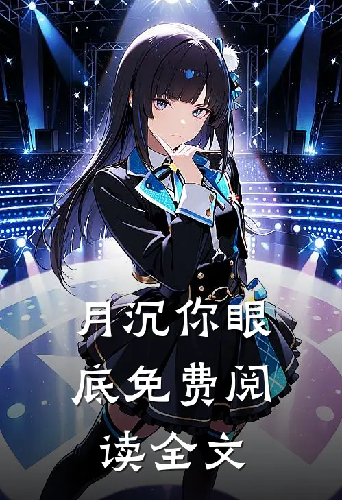 月沉你眼底免费阅读全文