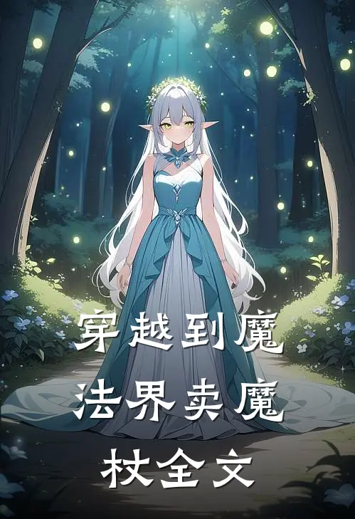 穿越到魔法界卖魔杖全文