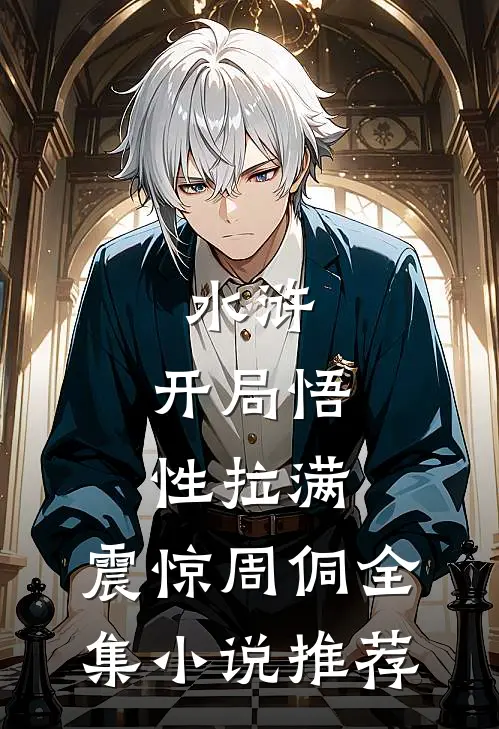 水浒：开局悟性拉满，震惊周侗全集小说推荐