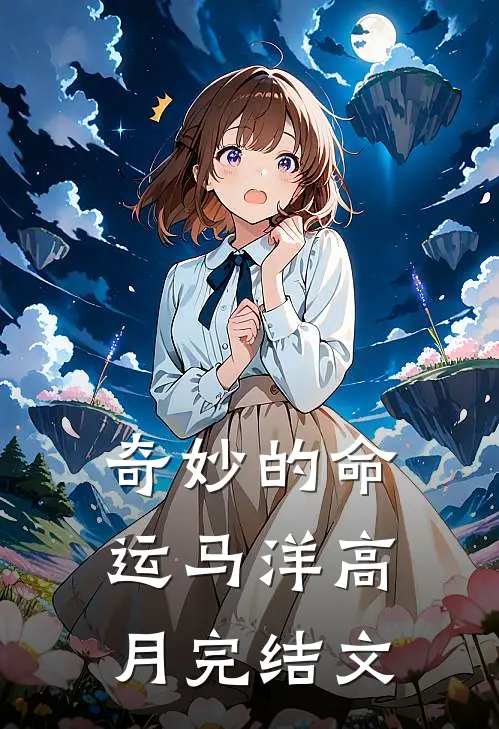 奇妙的命运马洋高月完结文