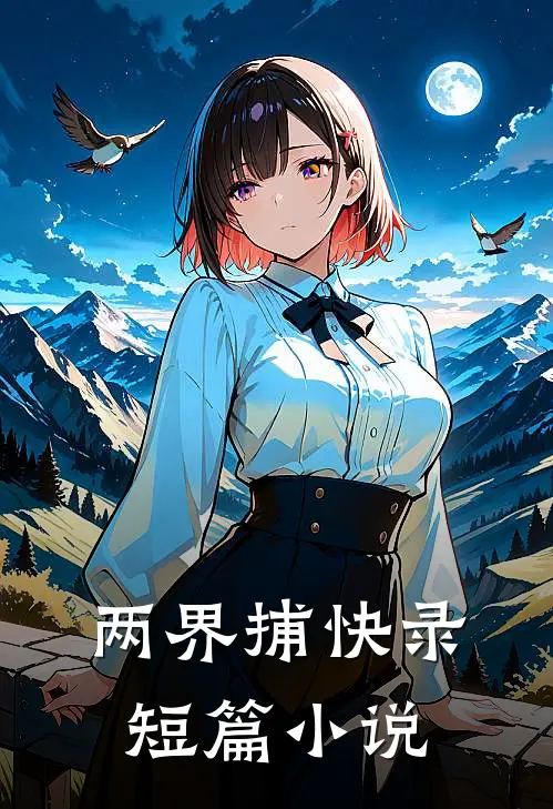 两界捕快录短篇小说