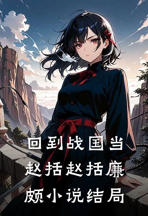 回到战国当赵括赵括廉颇小说结局