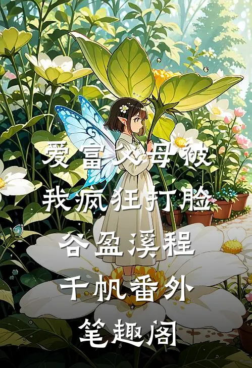 爱富父母被我疯狂打脸：谷盈溪程千帆番外笔趣阁