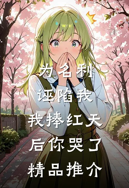 为名利诬陷我，我捧红天后你哭了精品推介