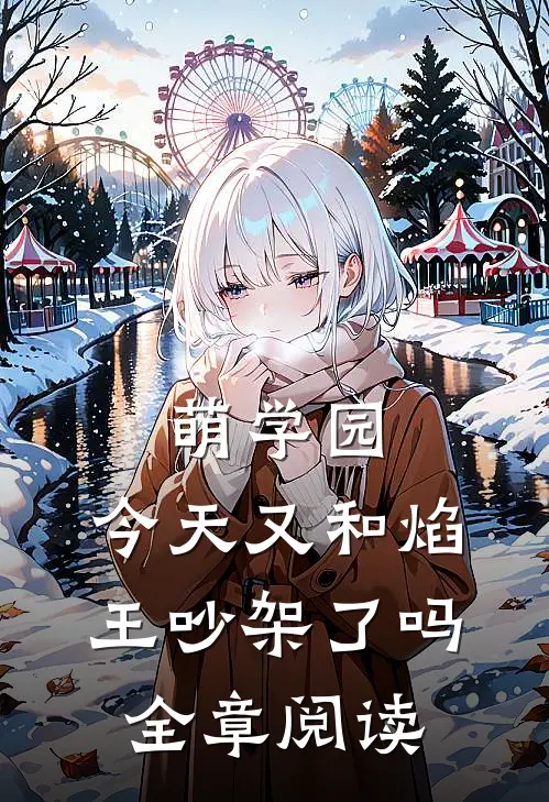 萌学园：今天又和焰王吵架了吗全章阅读