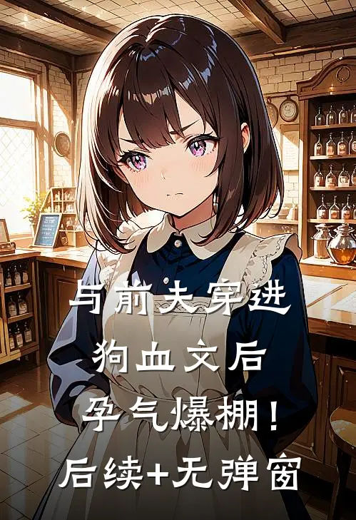 与前夫穿进狗血文后，孕气爆棚！后续+无弹窗