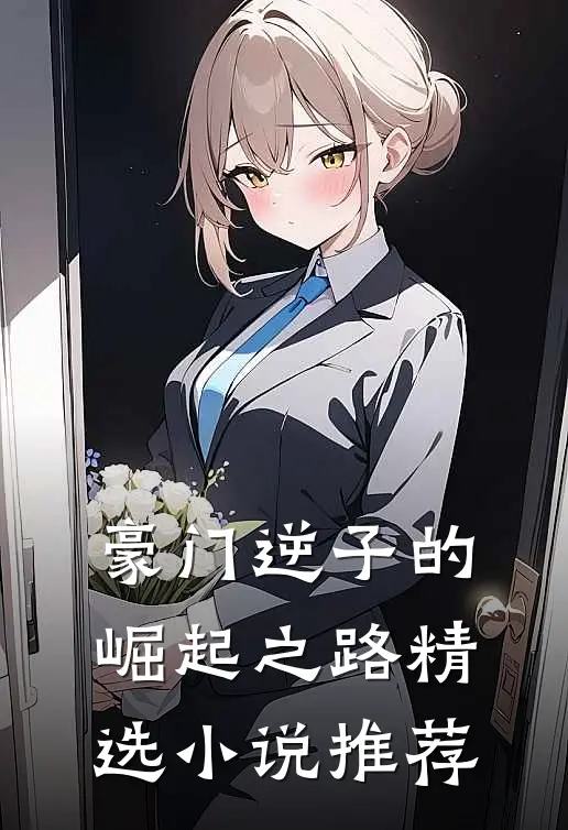 豪门逆子的崛起之路精选小说推荐