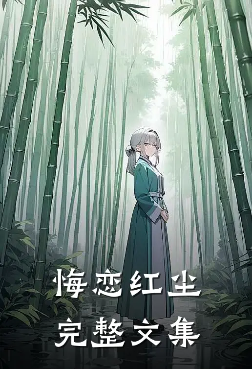 悔恋红尘完整文集