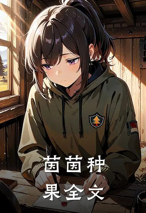 茵茵种果全文