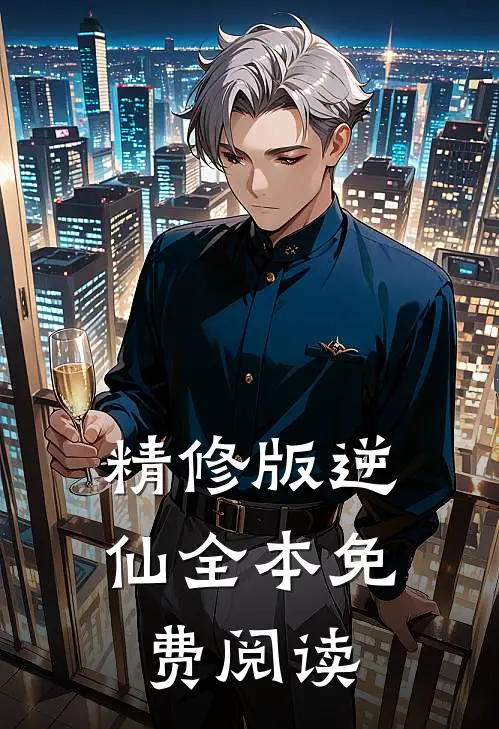 精修版逆仙全本免费阅读