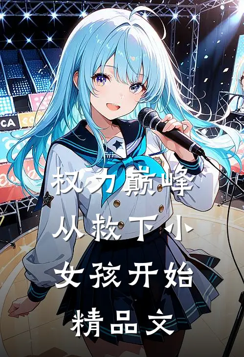 权力巅峰：从救下小女孩开始精品文