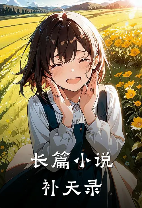 长篇小说补天录