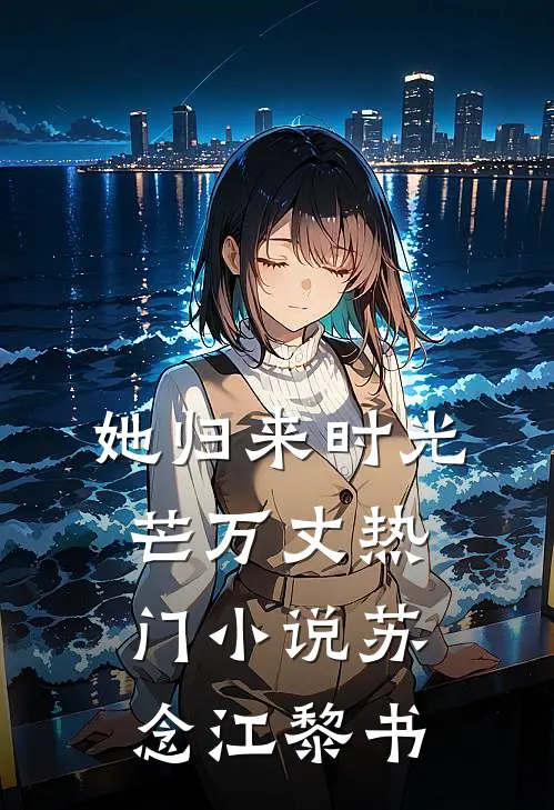 她归来时光芒万丈热门小说苏念江黎书