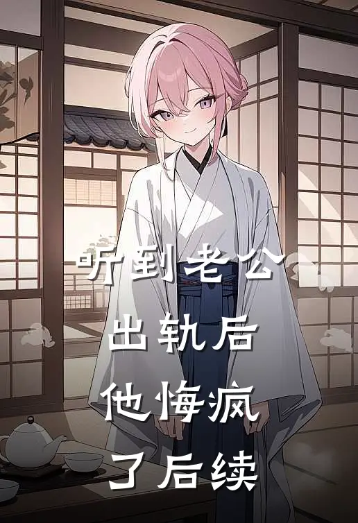 听到老公出轨后，他悔疯了后续