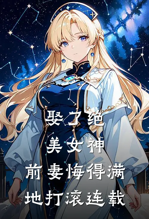 娶了绝美女神，前妻悔得满地打滚连载