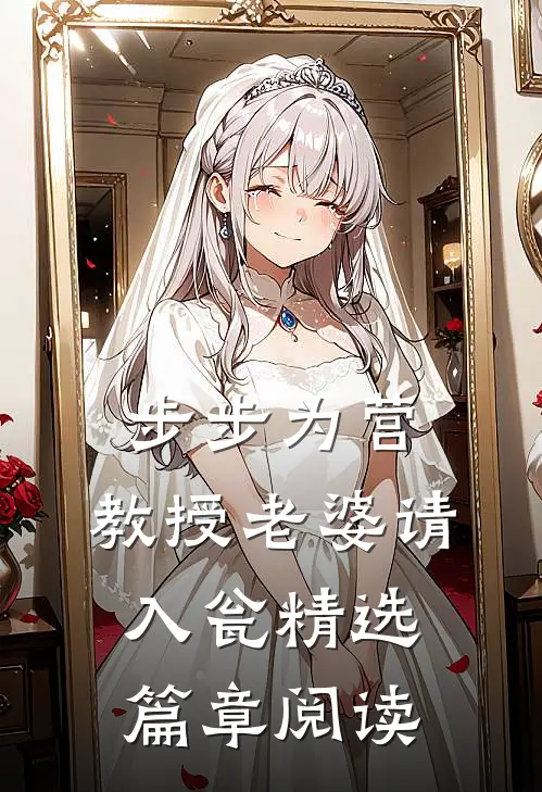 步步为营：教授老婆请入瓮精选篇章阅读