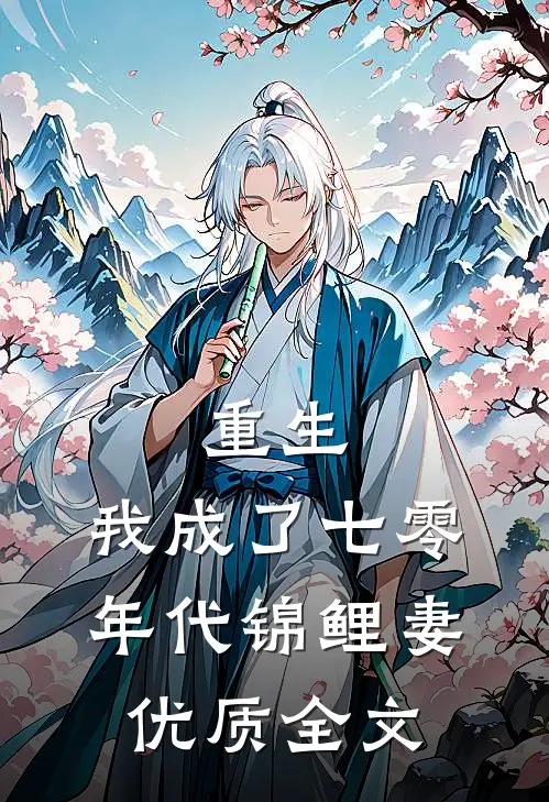 重生：我成了七零年代锦鲤妻优质全文