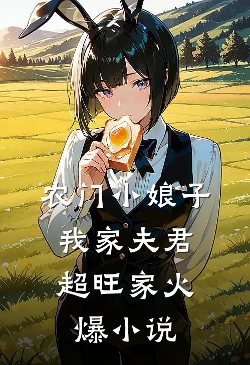 农门小娘子：我家夫君超旺家火爆小说