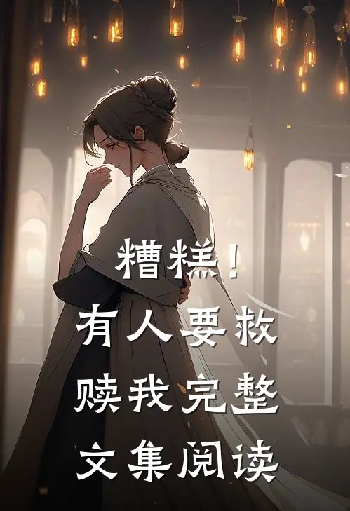 糟糕！有人要救赎我完整文集阅读