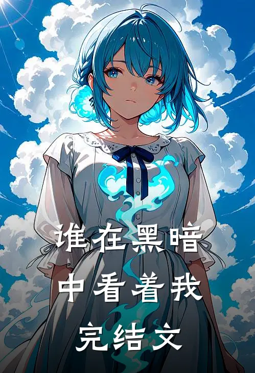 谁在黑暗中看着我完结文