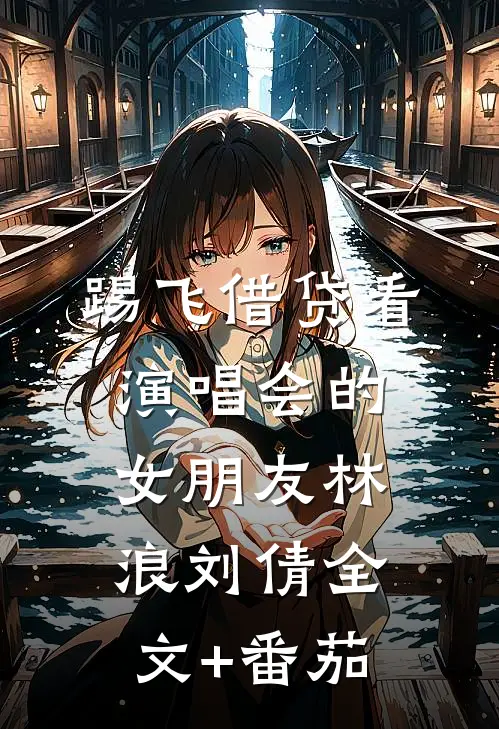 踢飞借贷看演唱会的女朋友林浪刘倩全文+番茄