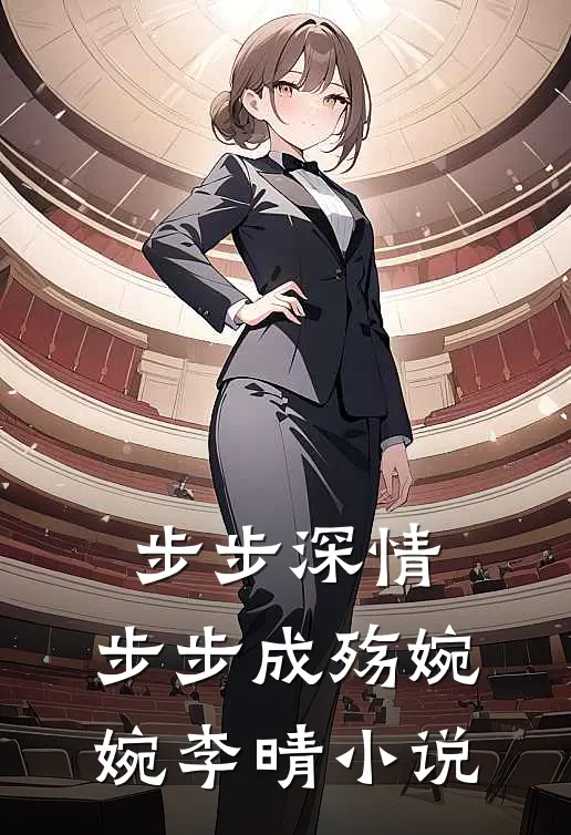 步步深情，步步成殇婉婉李晴小说