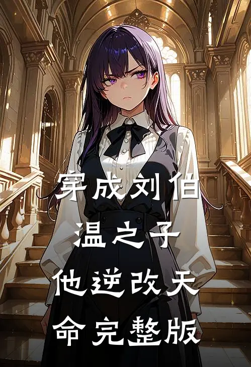穿成刘伯温之子，他逆改天命完整版