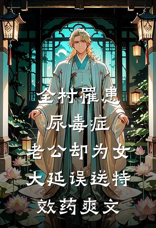 全村罹患尿毒症，老公却为女大延误送特效药爽文