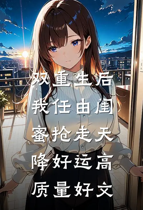 双重生后，我任由闺蜜抢走天降好运高质量好文
