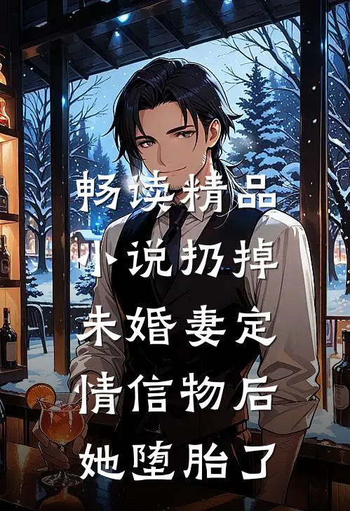 畅读精品小说扔掉未婚妻定情信物后，她堕胎了